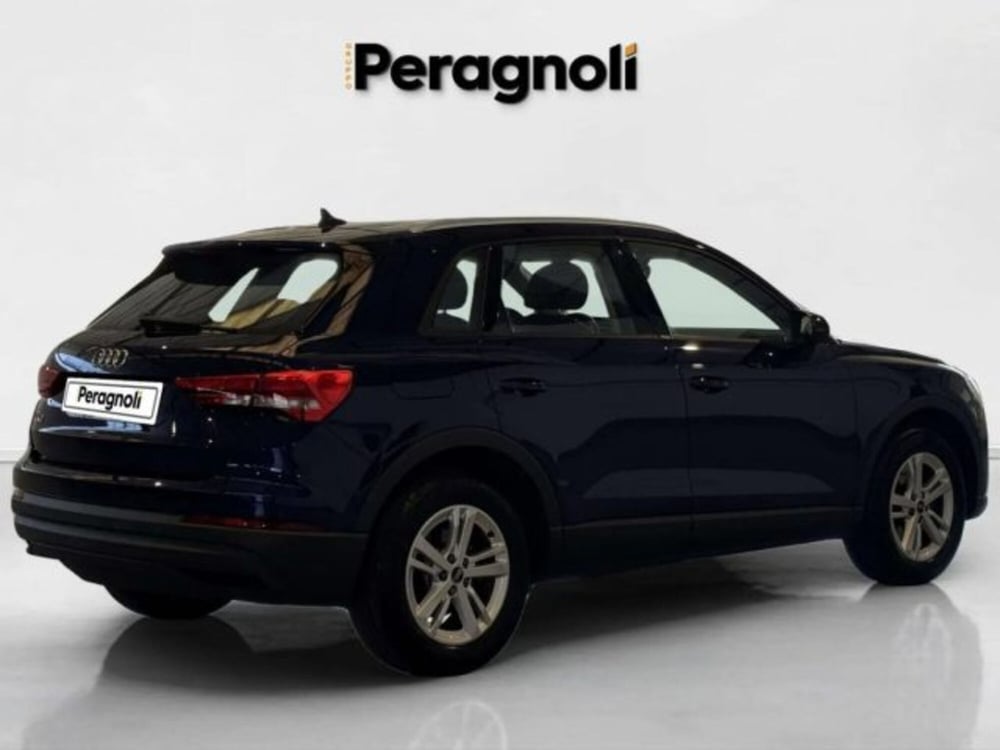 Audi Q3 usata a Firenze (5)