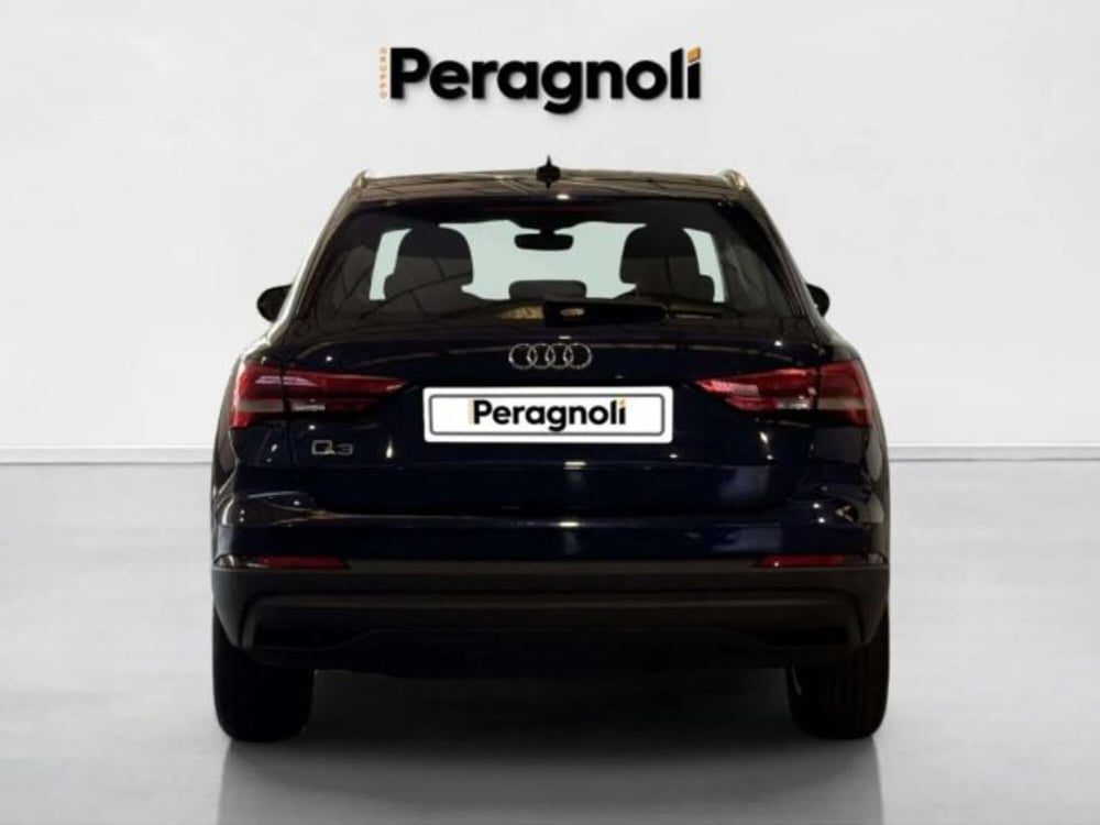 Audi Q3 usata a Firenze (6)