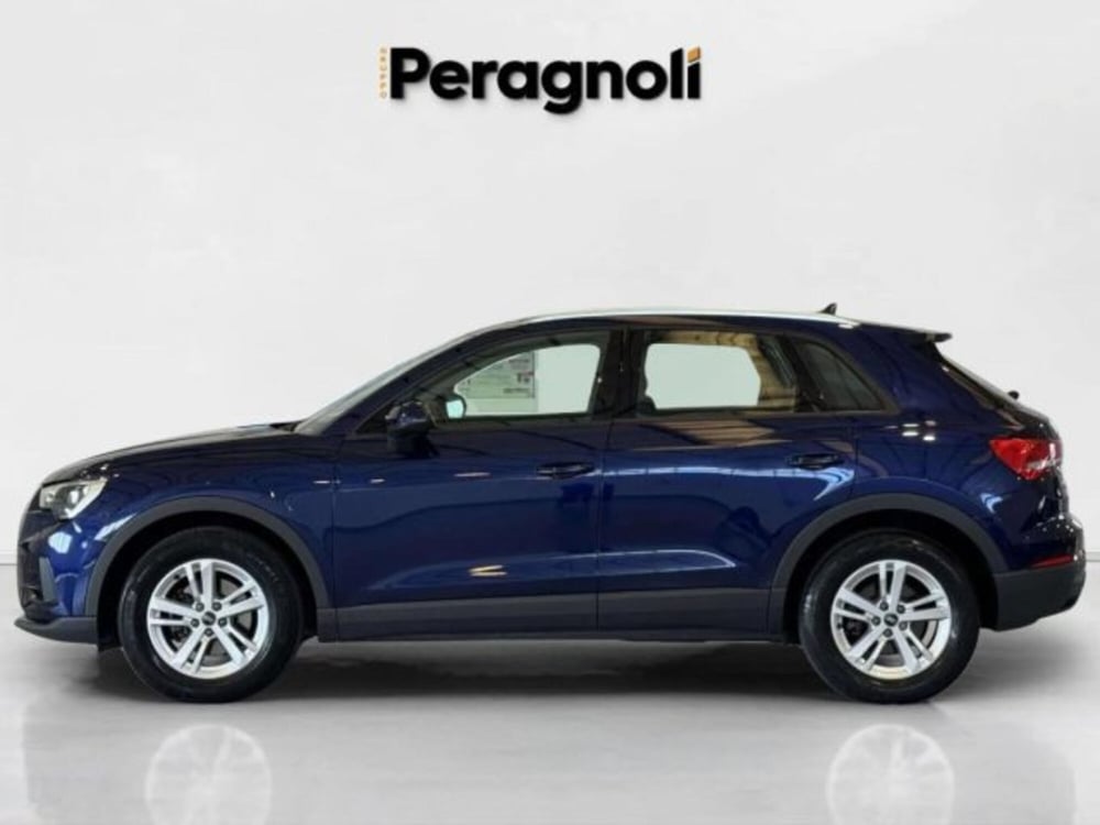 Audi Q3 usata a Firenze (8)