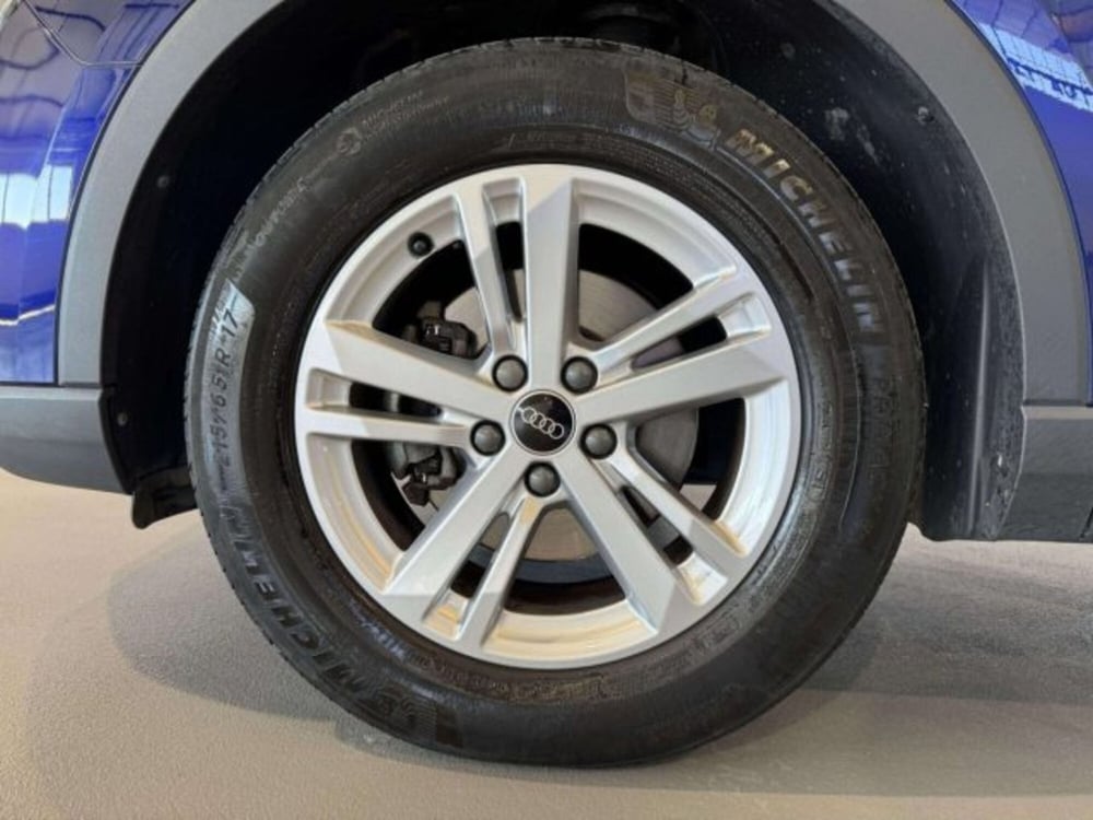 Audi Q3 usata a Firenze (9)