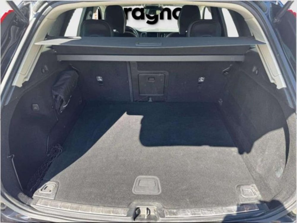 Volvo XC60 usata a Firenze (10)