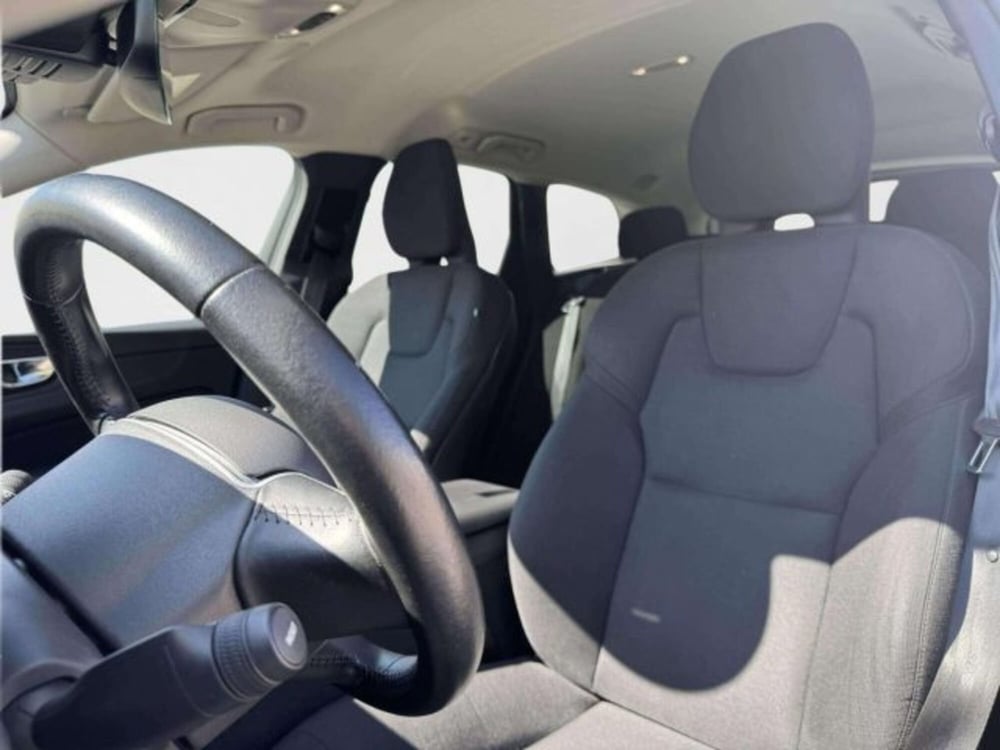 Volvo XC60 usata a Firenze (11)