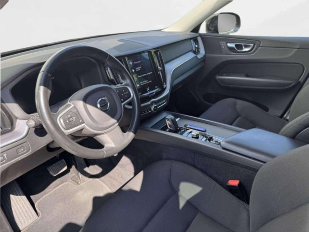Volvo XC60 usata a Firenze (12)