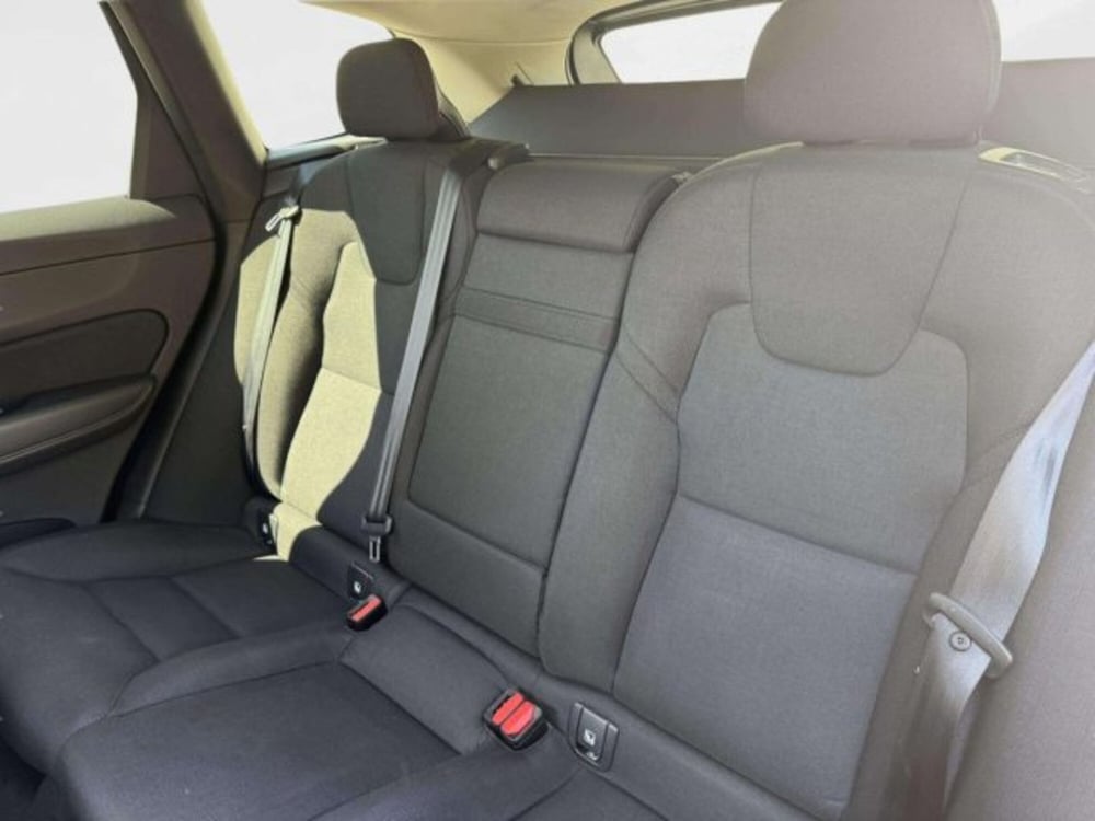 Volvo XC60 usata a Firenze (13)
