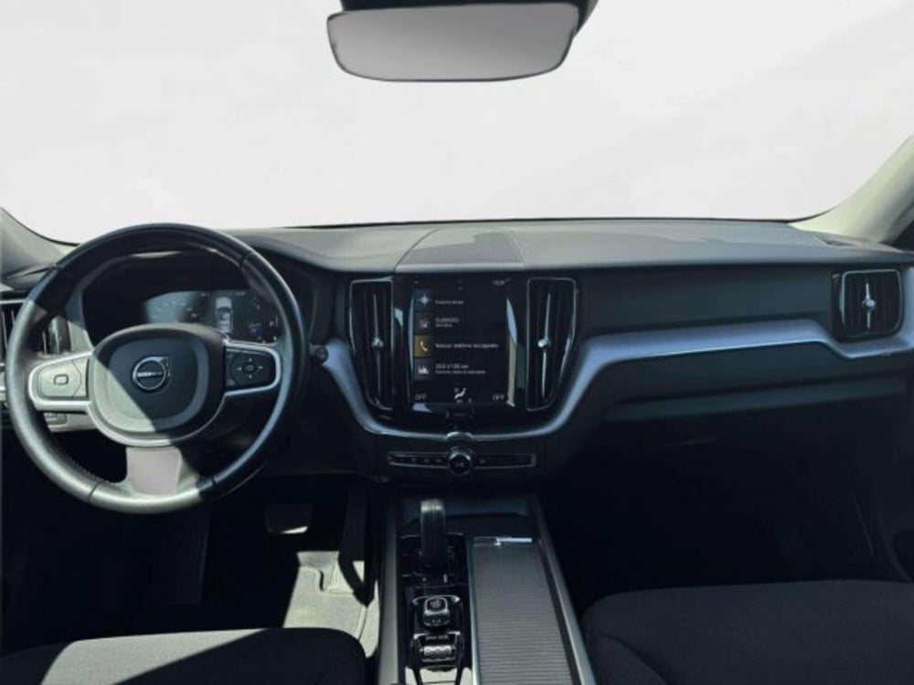 Volvo XC60 usata a Firenze (14)