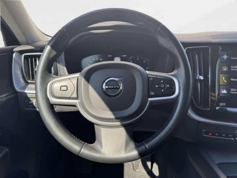 Volvo XC60 usata a Firenze (16)