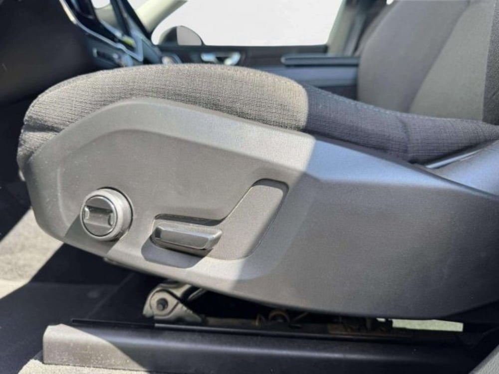 Volvo XC60 usata a Firenze (17)