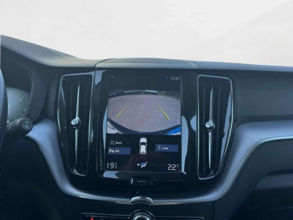 Volvo XC60 usata a Firenze (19)