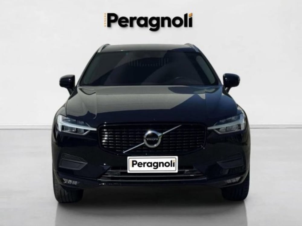Volvo XC60 usata a Firenze (2)