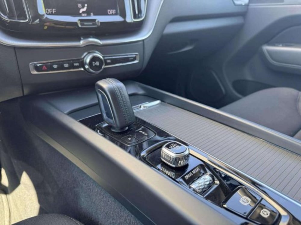 Volvo XC60 usata a Firenze (20)