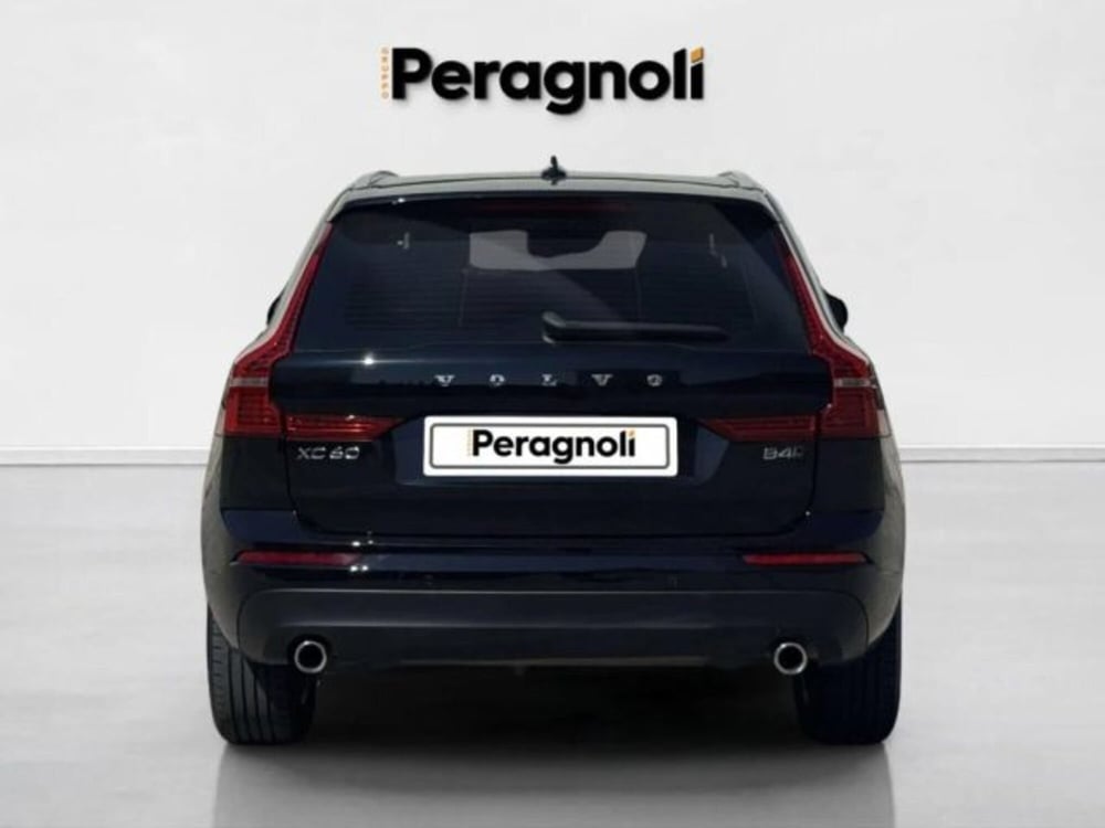 Volvo XC60 usata a Firenze (6)