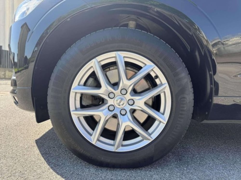 Volvo XC60 usata a Firenze (9)