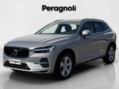 Volvo XC60 B4 (d) AWD automatico Core N1 del 2022 usata a Firenze