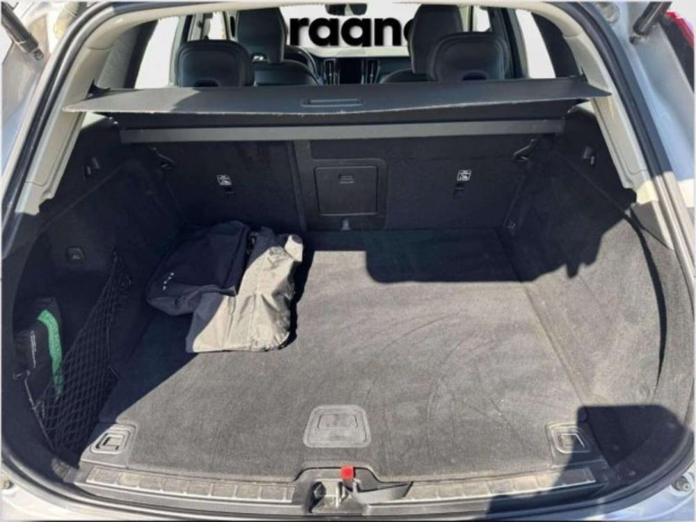 Volvo XC60 usata a Firenze (10)
