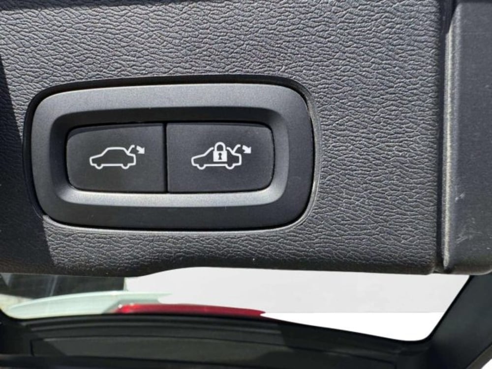 Volvo XC60 usata a Firenze (11)