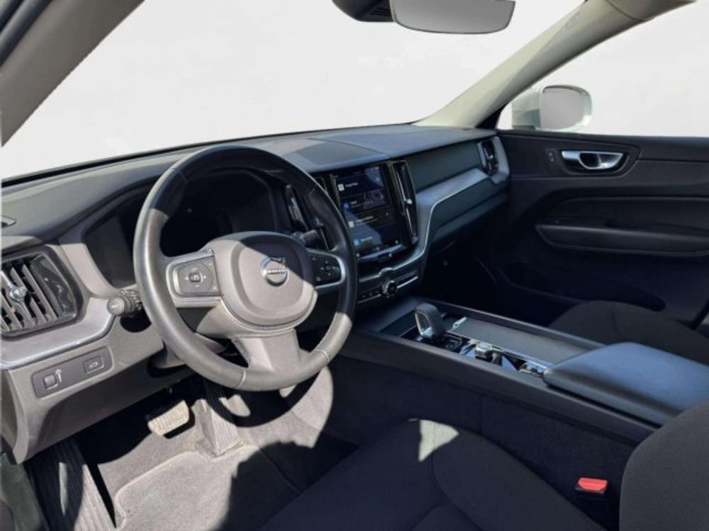 Volvo XC60 usata a Firenze (12)