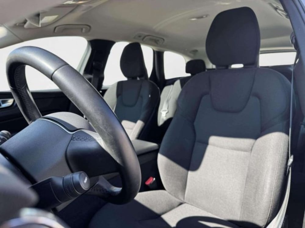 Volvo XC60 usata a Firenze (13)
