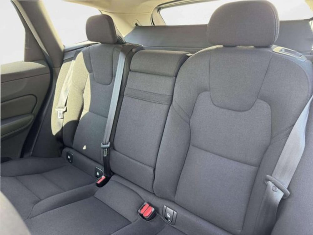 Volvo XC60 usata a Firenze (14)