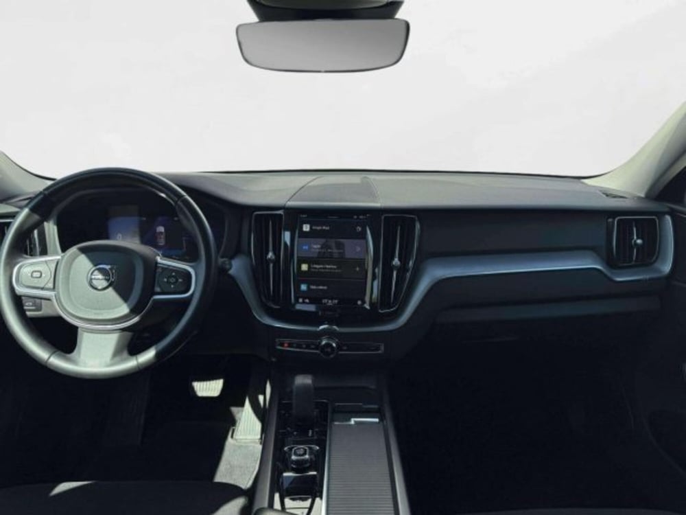 Volvo XC60 usata a Firenze (15)