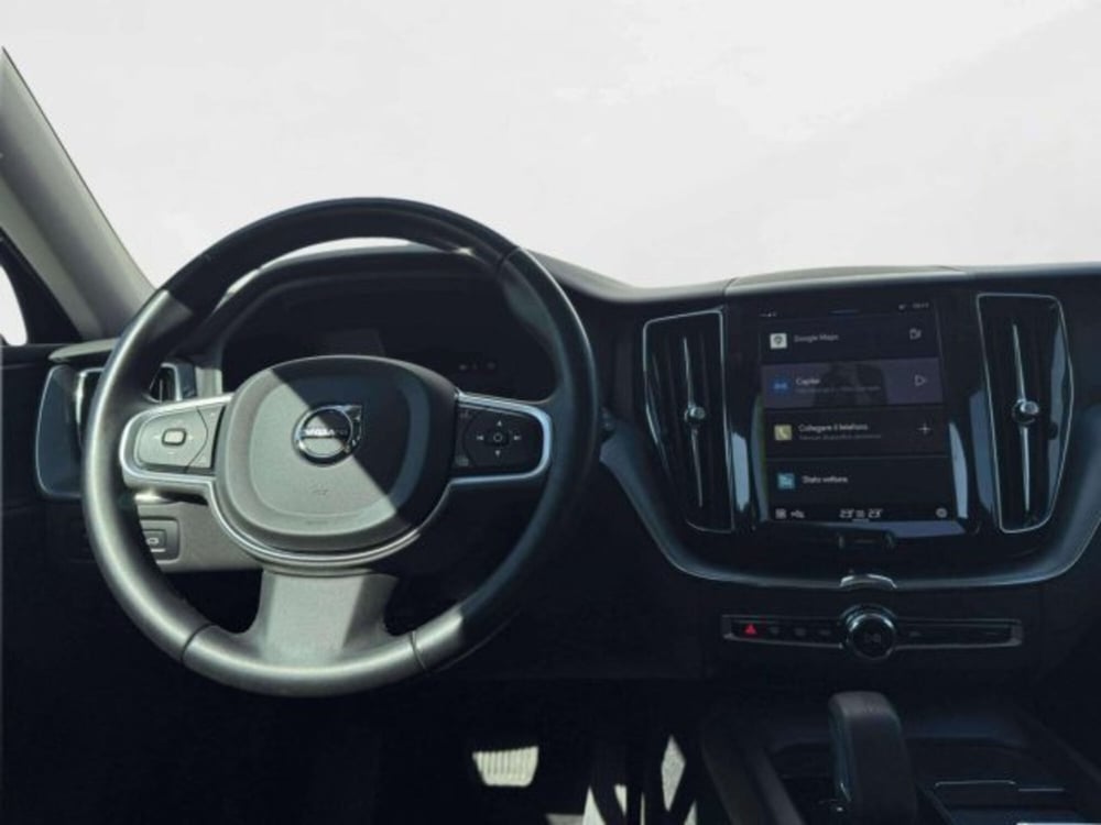 Volvo XC60 usata a Firenze (16)