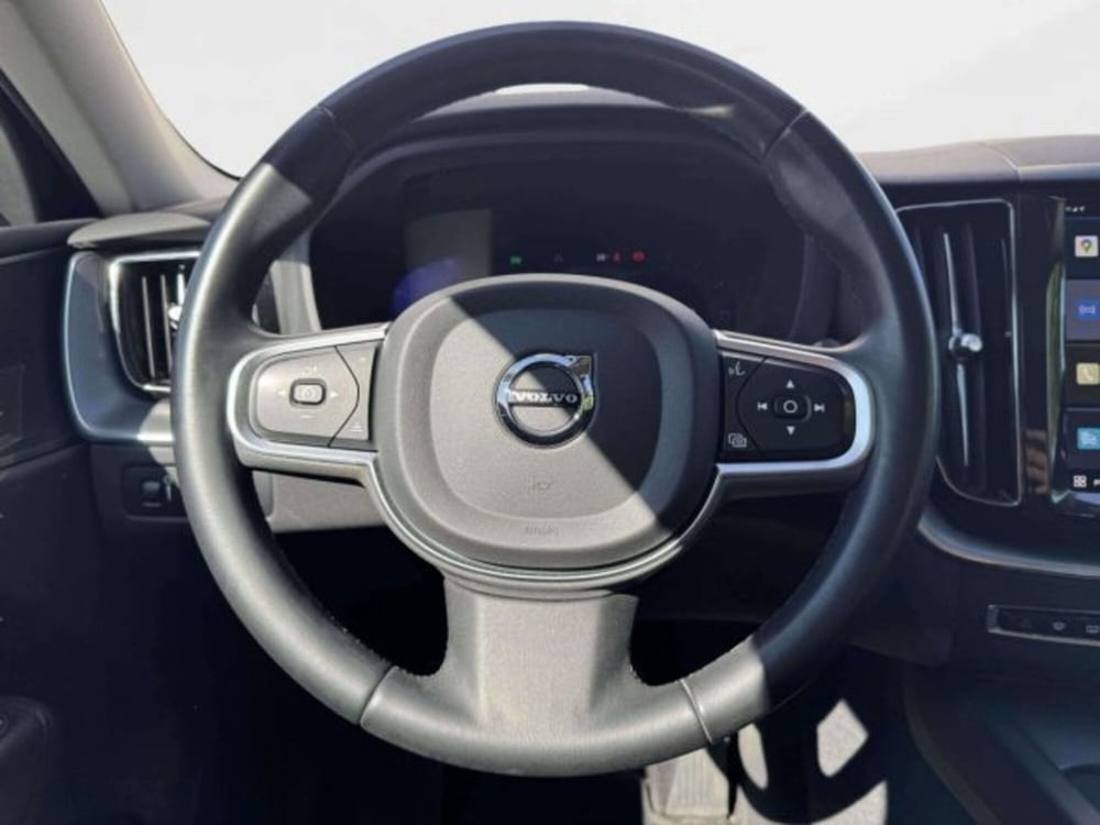 Volvo XC60 usata a Firenze (17)