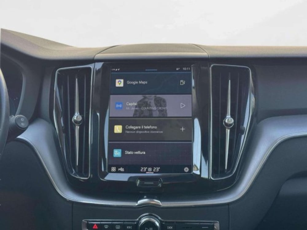 Volvo XC60 usata a Firenze (18)