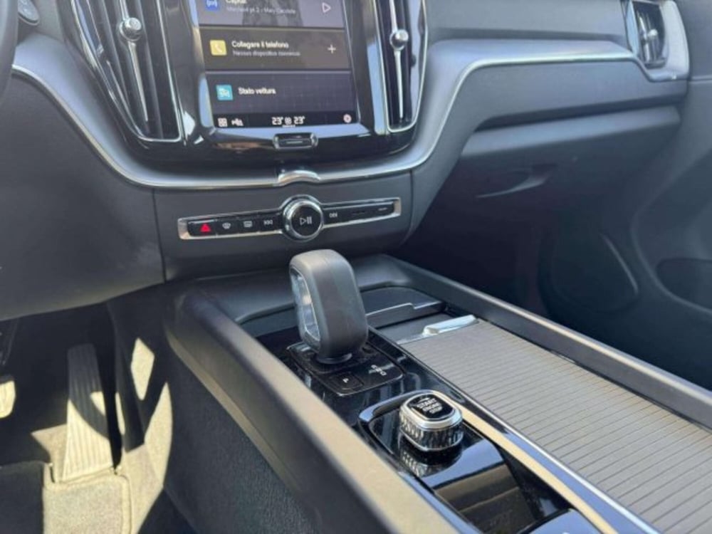 Volvo XC60 usata a Firenze (19)