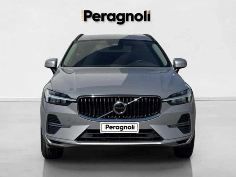 Volvo XC60 usata a Firenze (2)