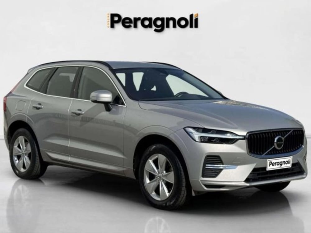 Volvo XC60 usata a Firenze (3)