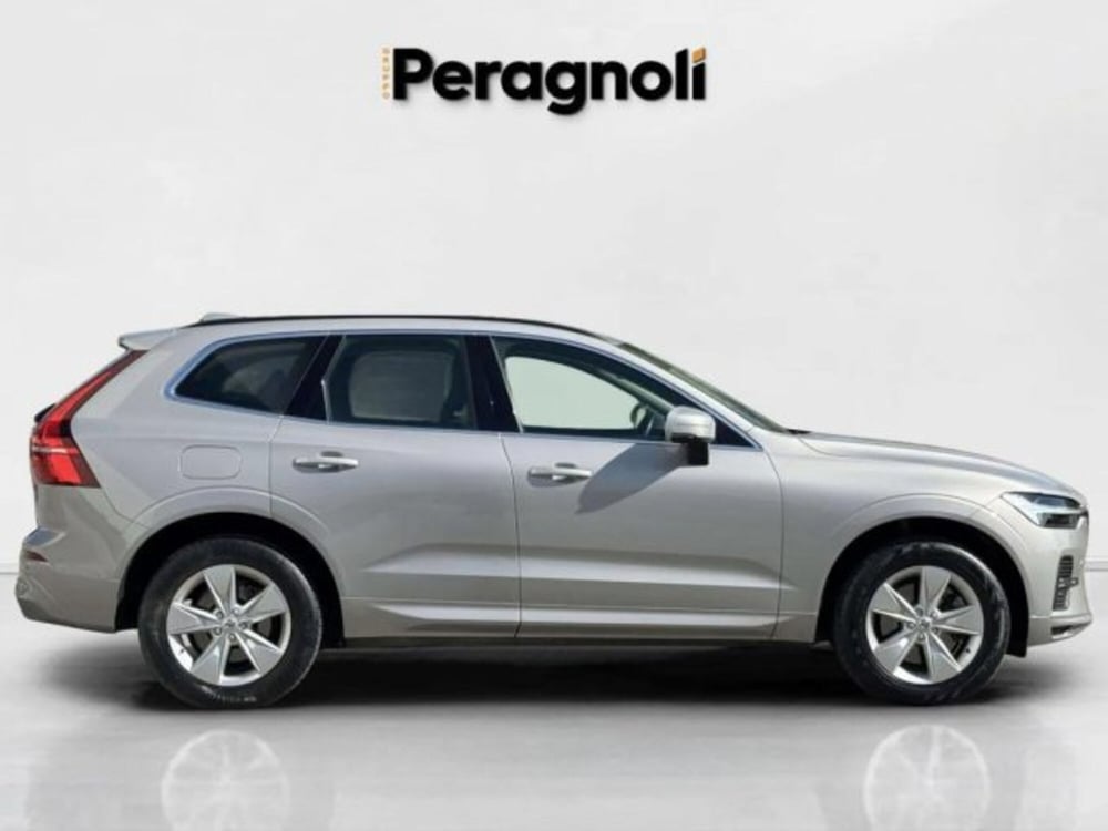 Volvo XC60 usata a Firenze (4)