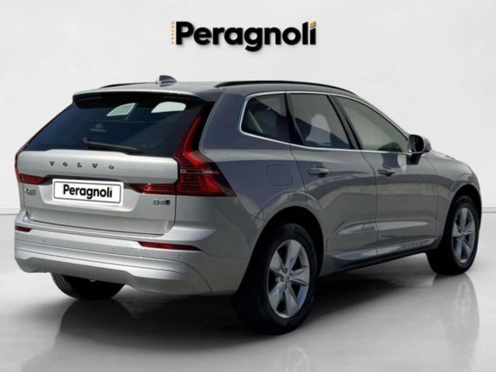 Volvo XC60 usata a Firenze (5)
