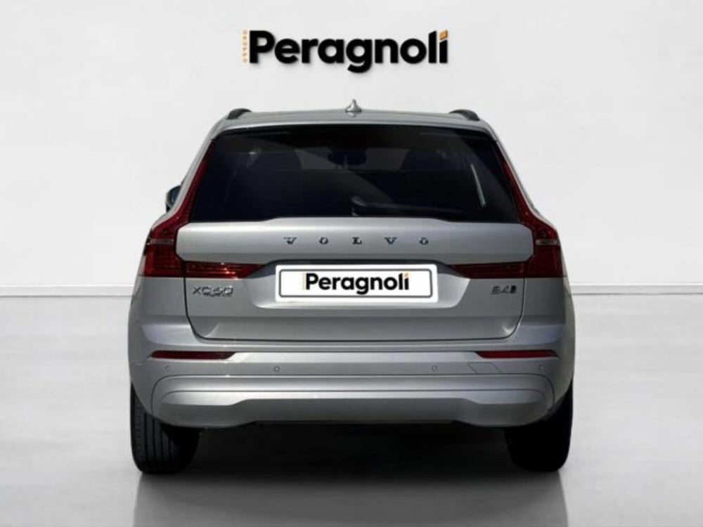 Volvo XC60 usata a Firenze (6)