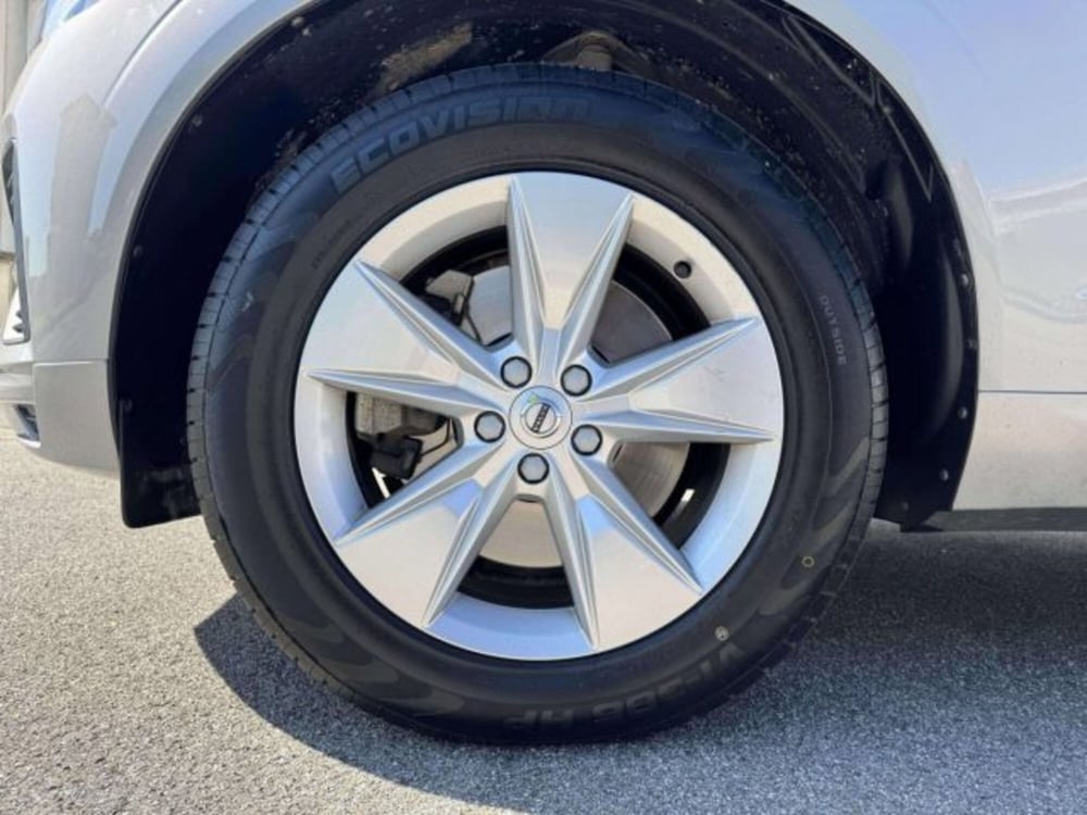 Volvo XC60 usata a Firenze (9)