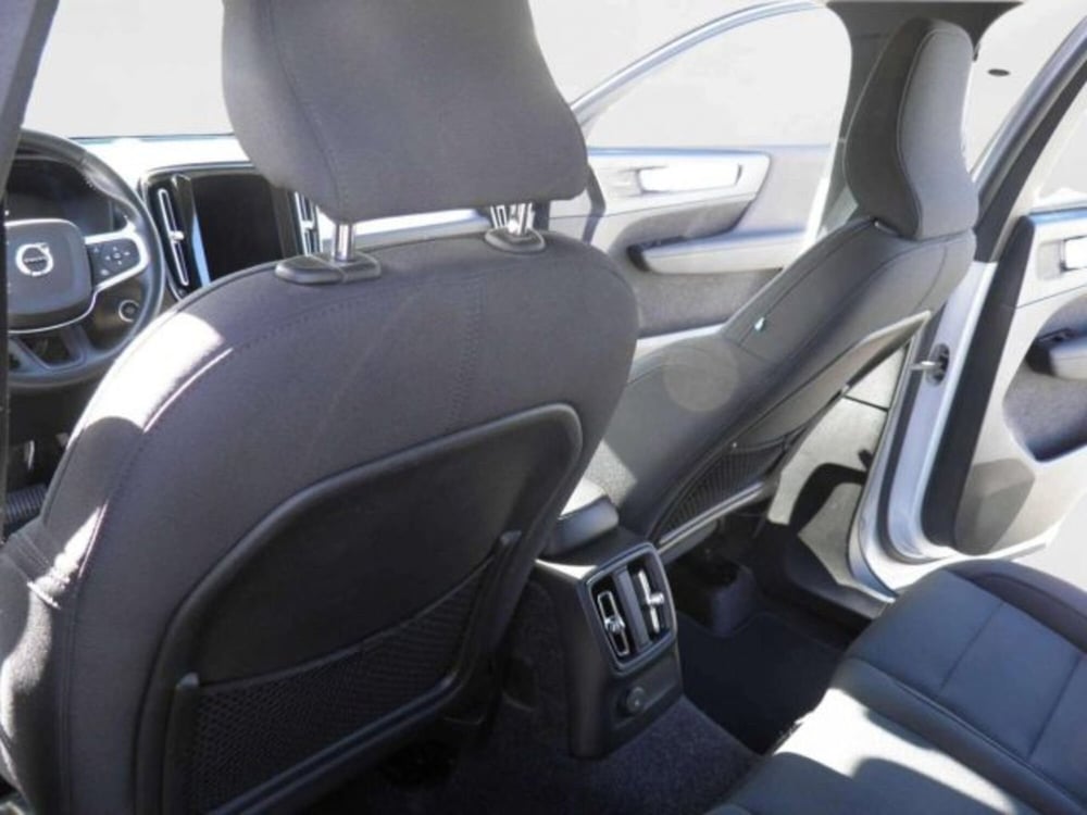 VOLVO Veicoli Commerciali XC40 usata a Firenze (4)
