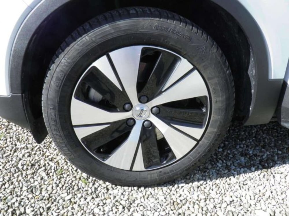 VOLVO Veicoli Commerciali XC40 usata a Firenze (5)