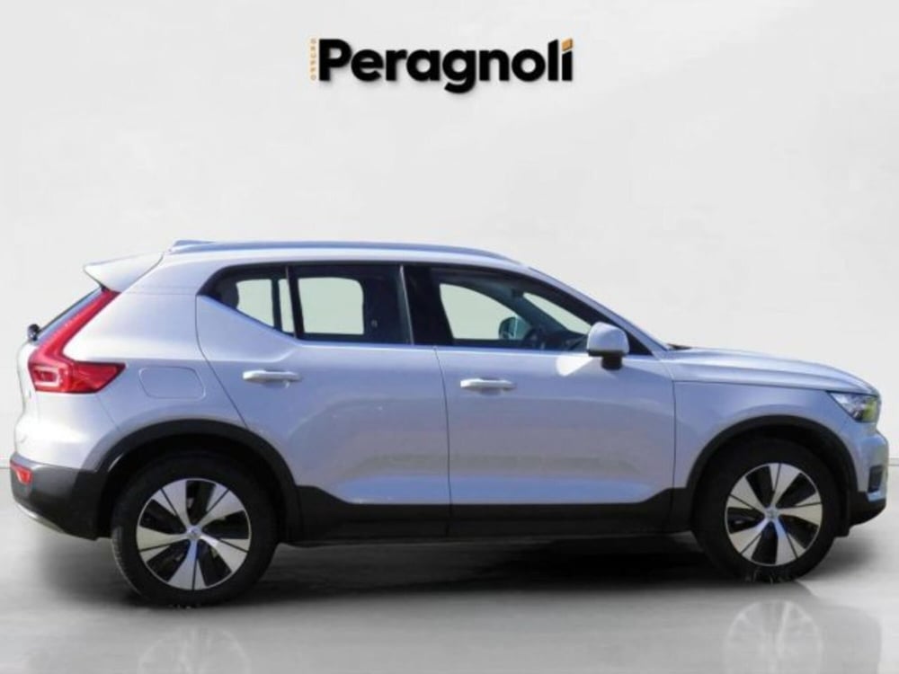 VOLVO Veicoli Commerciali XC40 usata a Firenze (8)
