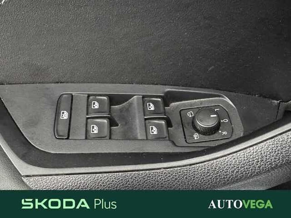 Skoda Kodiaq usata a Vicenza (11)