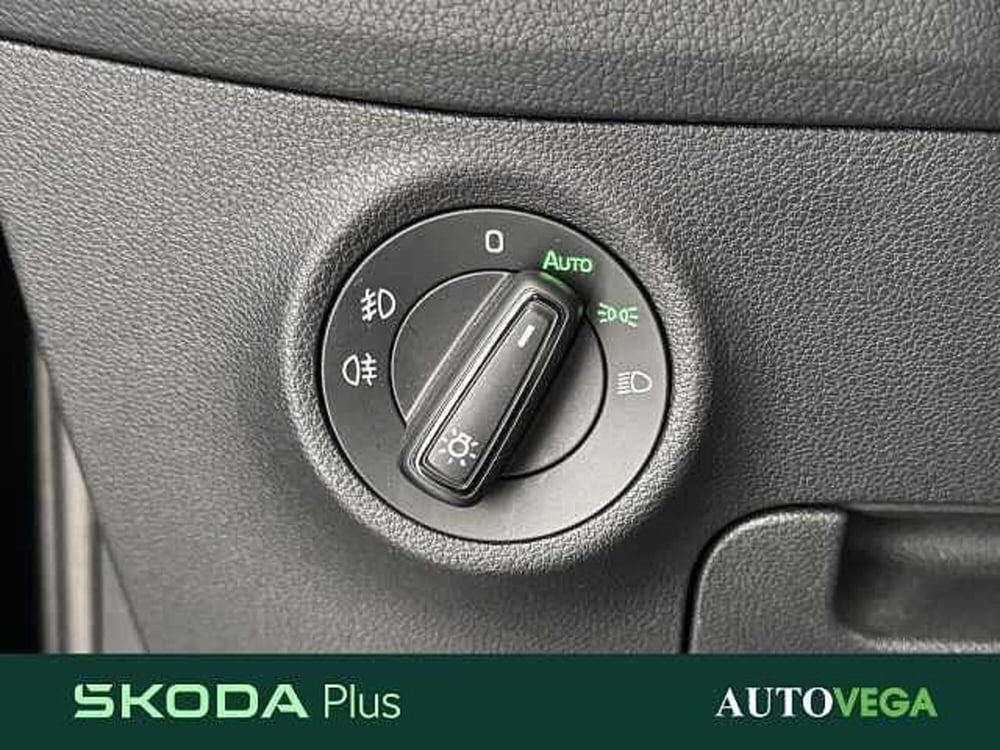 Skoda Kodiaq usata a Vicenza (12)