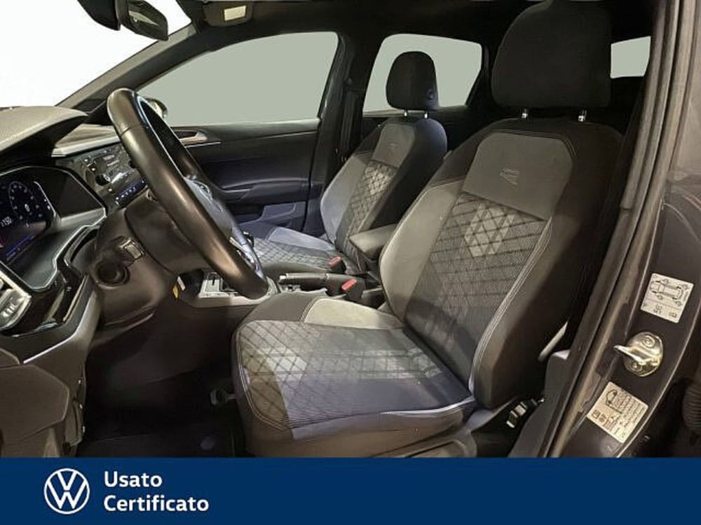Volkswagen Taigo usata a Vicenza (13)