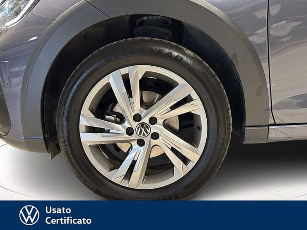 Volkswagen Taigo usata a Vicenza (16)