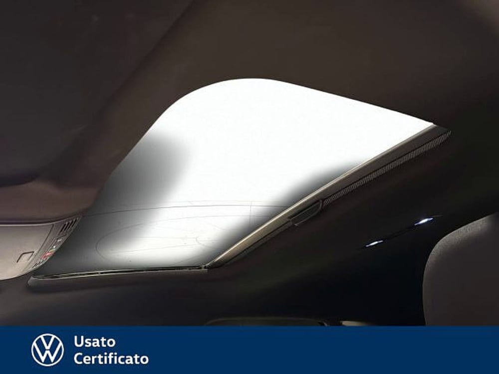Volkswagen Taigo usata a Vicenza (18)