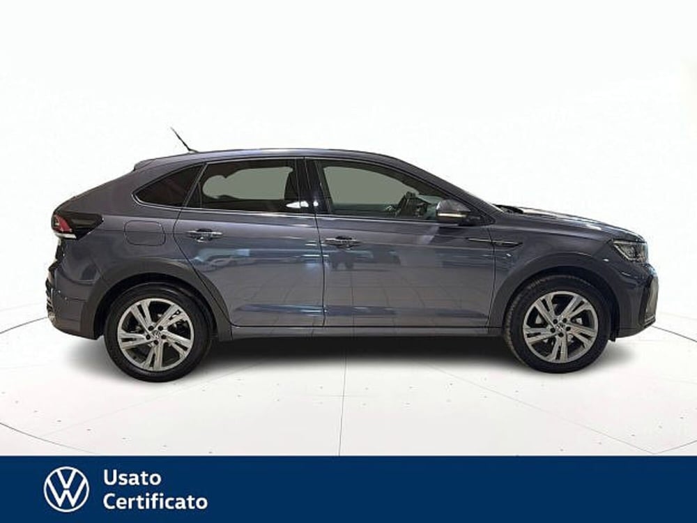 Volkswagen Taigo usata a Vicenza (3)