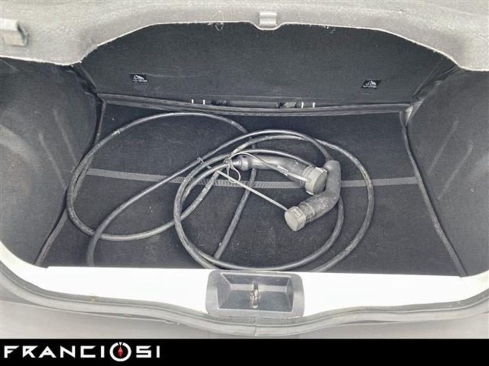 Dacia Spring usata a Modena (12)