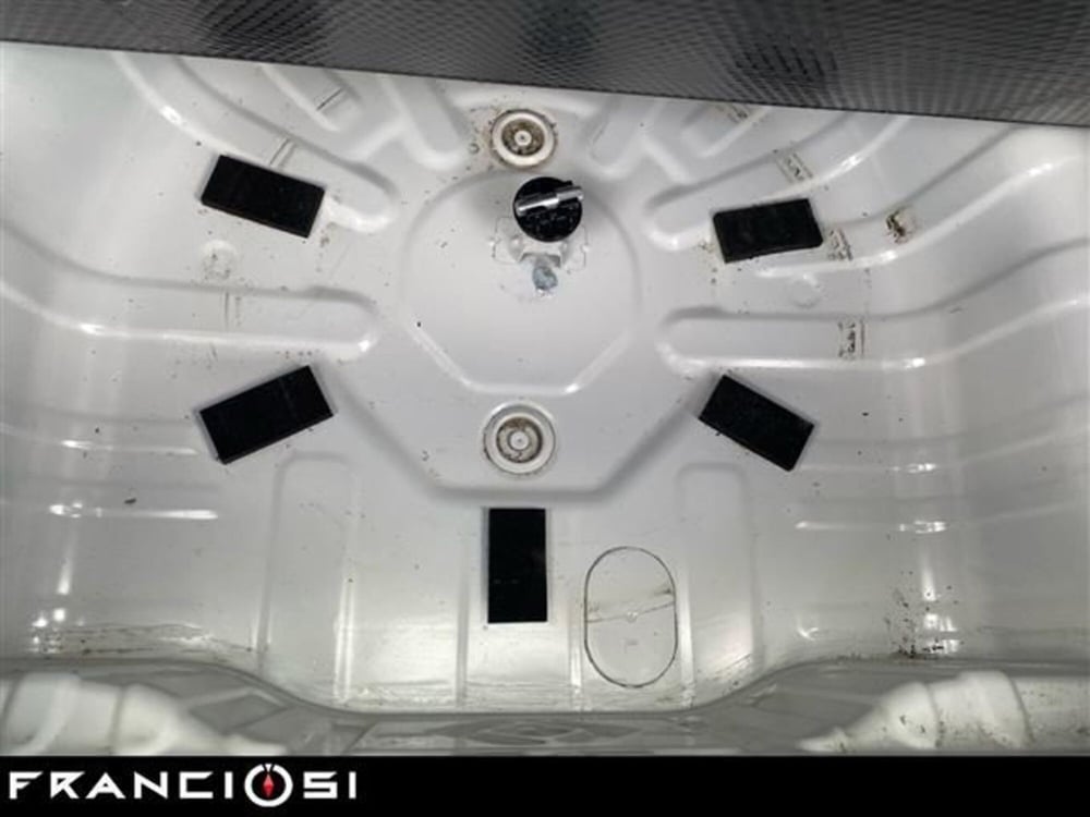 Dacia Spring usata a Modena (14)
