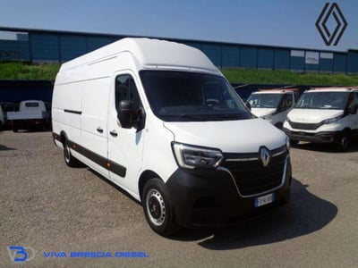 Renault Master Furgone T35 2.3 dCi 145 PL-TA Furgone Energy Ice del 2020 usata a Castegnato