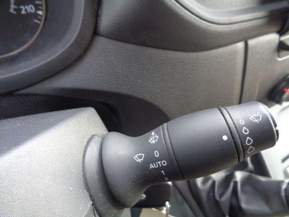 Renault Master Furgone usata a Brescia (12)
