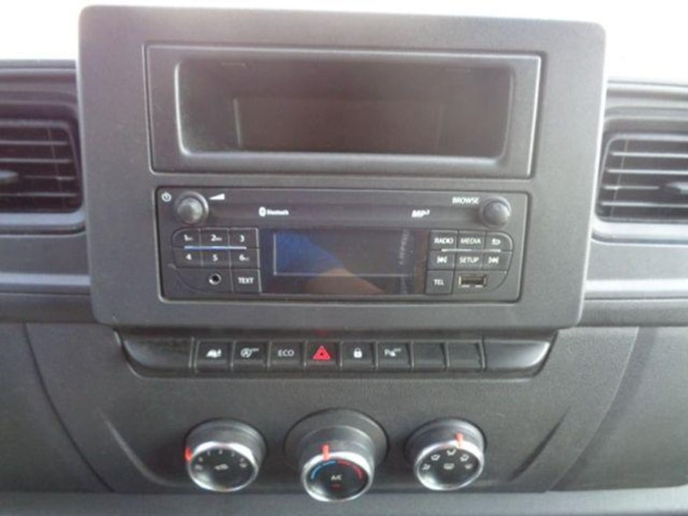 Renault Master Furgone usata a Brescia (14)