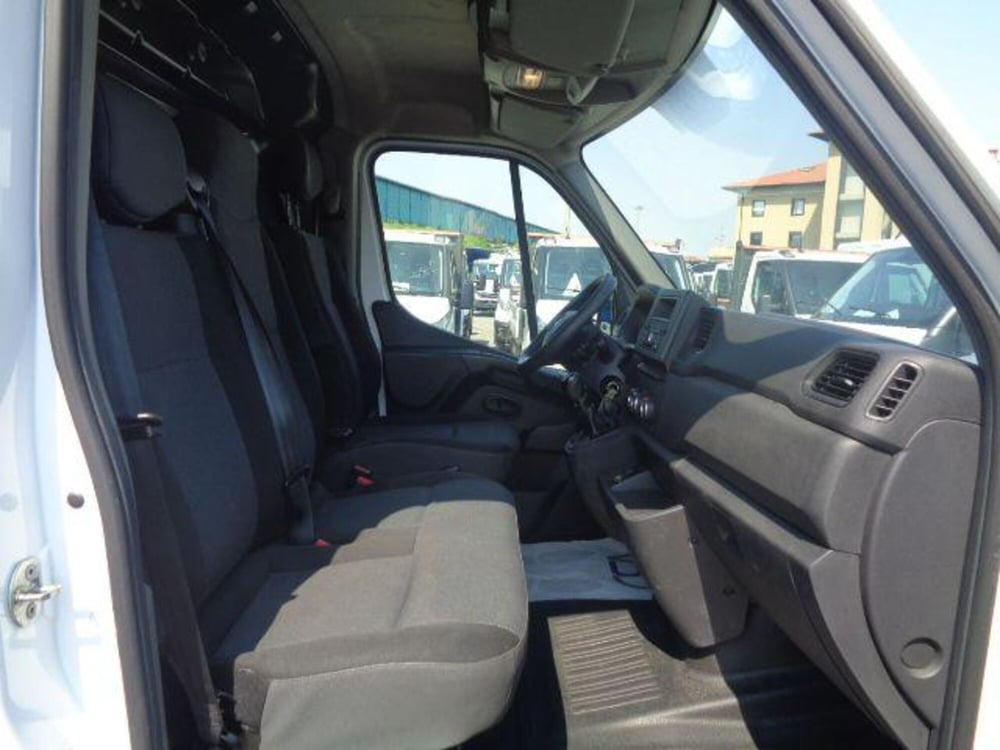 Renault Master Furgone usata a Brescia (18)