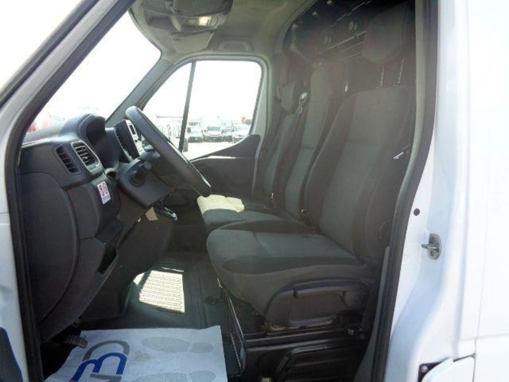 Renault Master Furgone usata a Brescia (8)