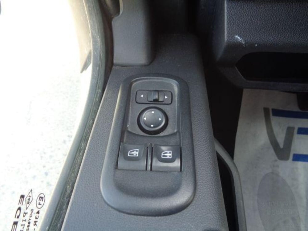Renault Master Furgone usata a Brescia (9)